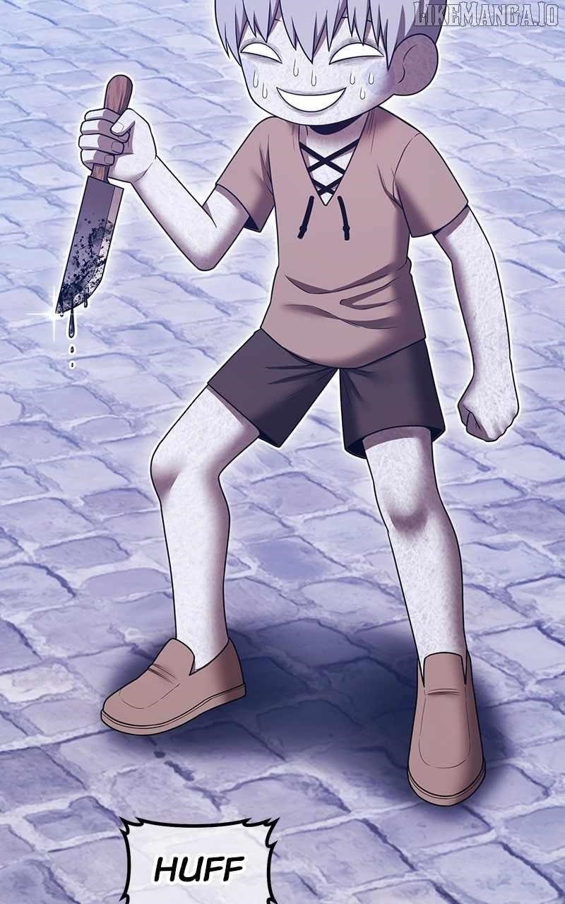 99 Reinforced Wood Stick Chapter 160 - Page 141 in English
