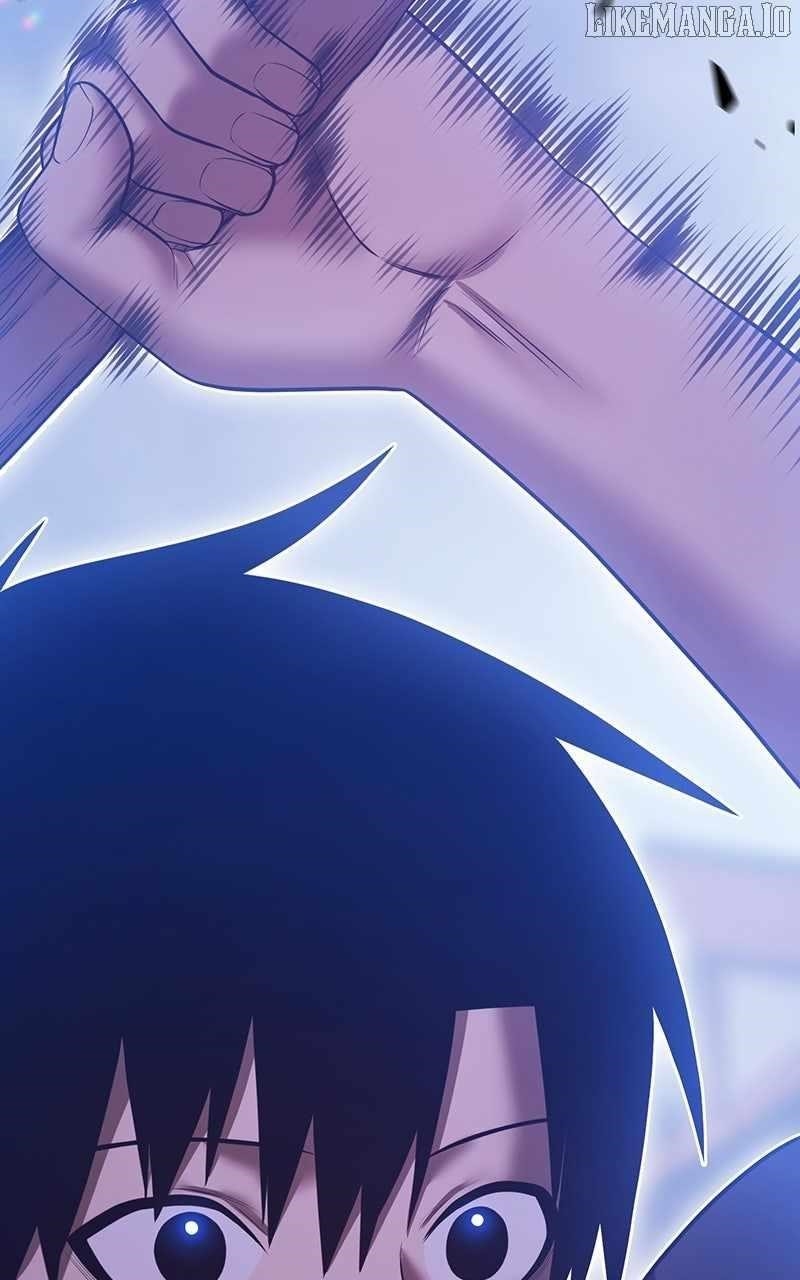 99 Reinforced Wood Stick Chapter 160 - Page 156 in English
