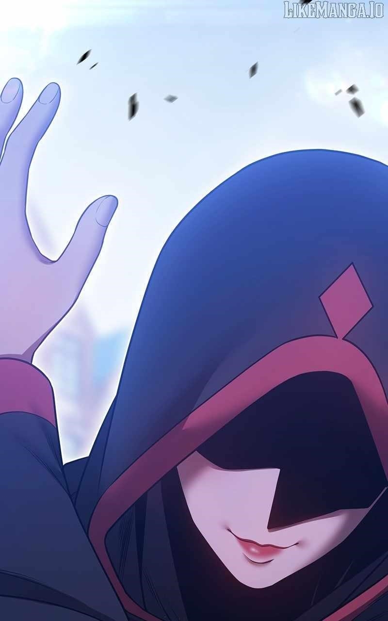 99 Reinforced Wood Stick Chapter 160 - Page 158 in English