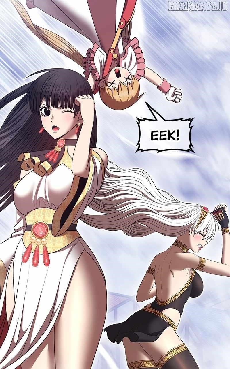 99 Reinforced Wood Stick Chapter 160 - Page 165 in English