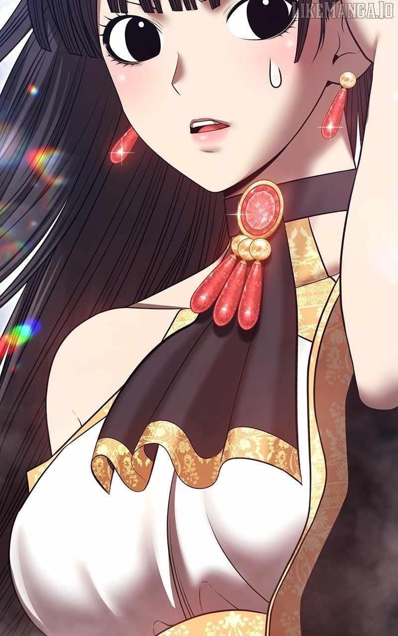 99 Reinforced Wood Stick Chapter 160 - Page 168 in English