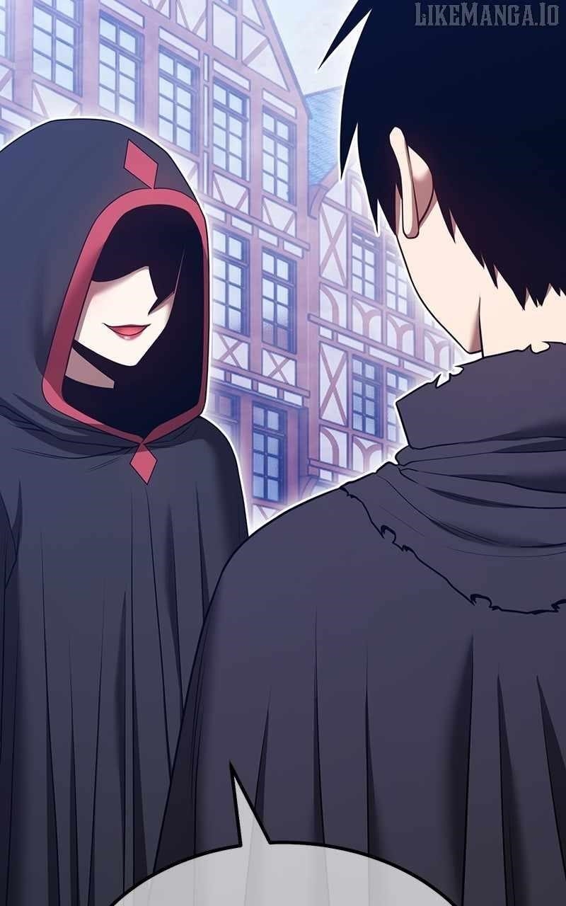 99 Reinforced Wood Stick Chapter 160 - Page 183 in English