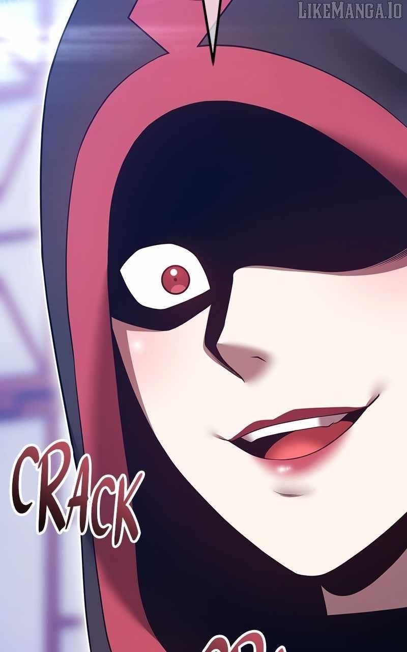 99 Reinforced Wood Stick Chapter 160 - Page 191 in English