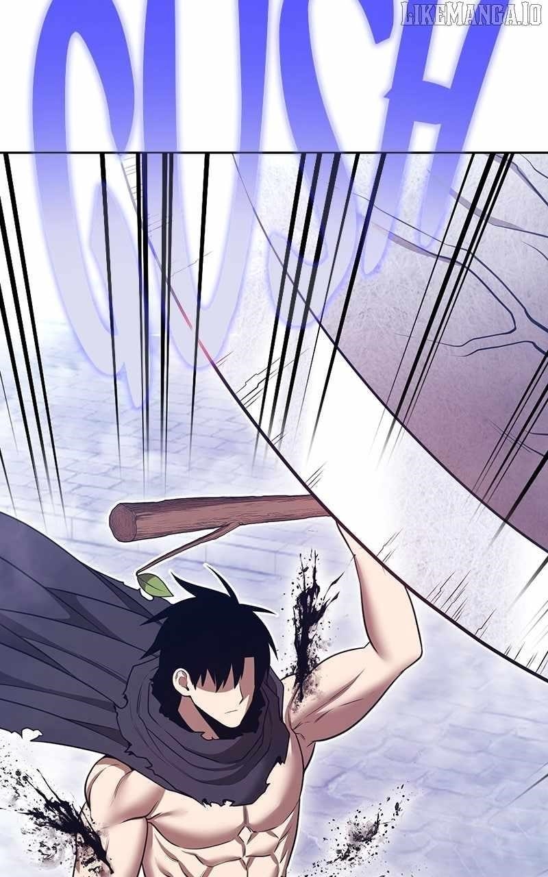 99 Reinforced Wood Stick Chapter 160 - Page 238 in English