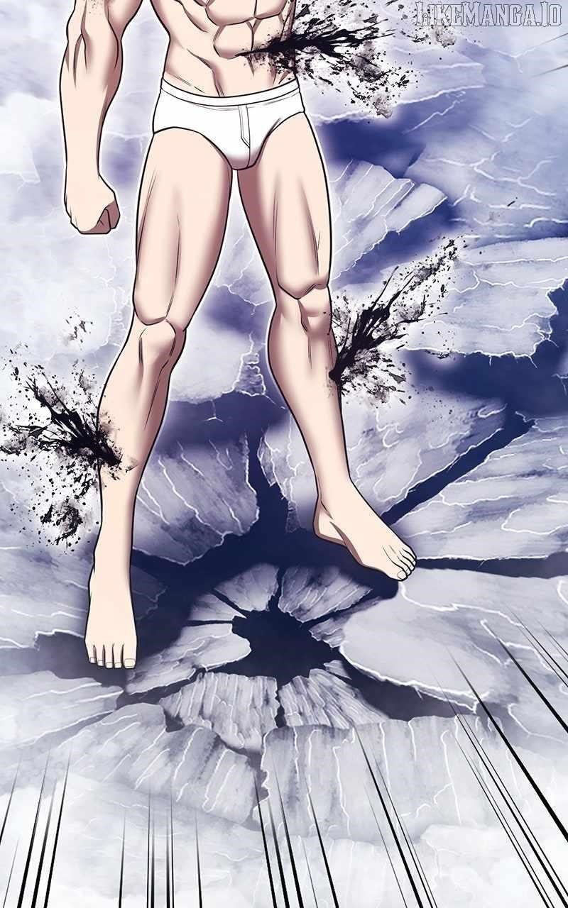 99 Reinforced Wood Stick Chapter 160 - Page 239 in English