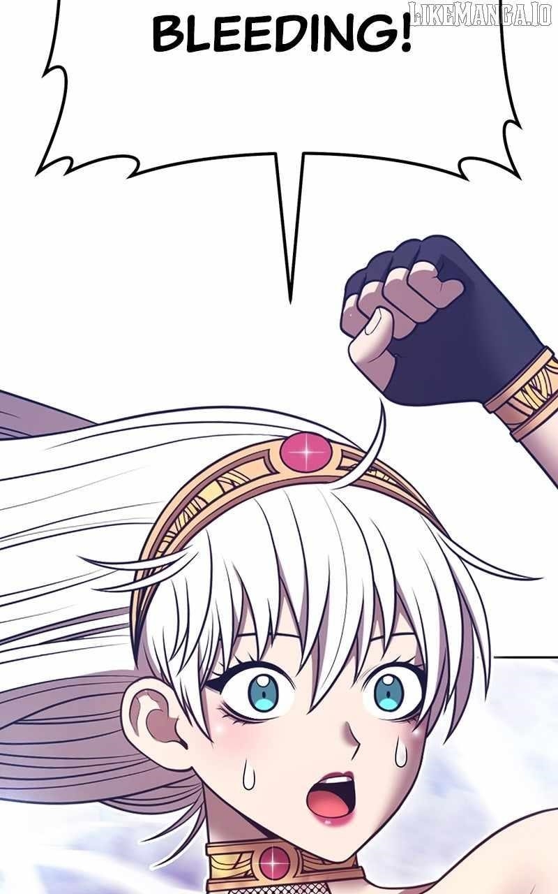 99 Reinforced Wood Stick Chapter 160 - Page 243 in English