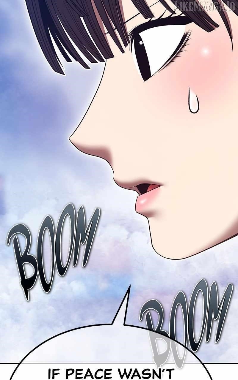 99 Reinforced Wood Stick Chapter 160 - Page 269 in English