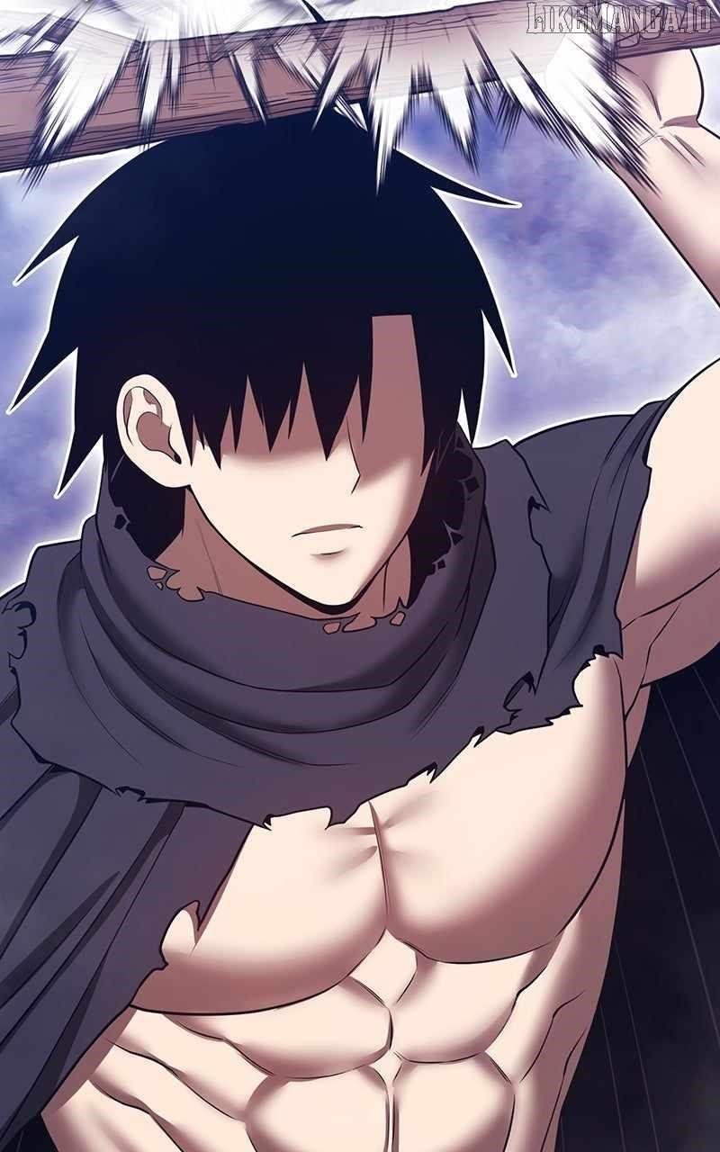 99 Reinforced Wood Stick Chapter 160 - Page 272 in English