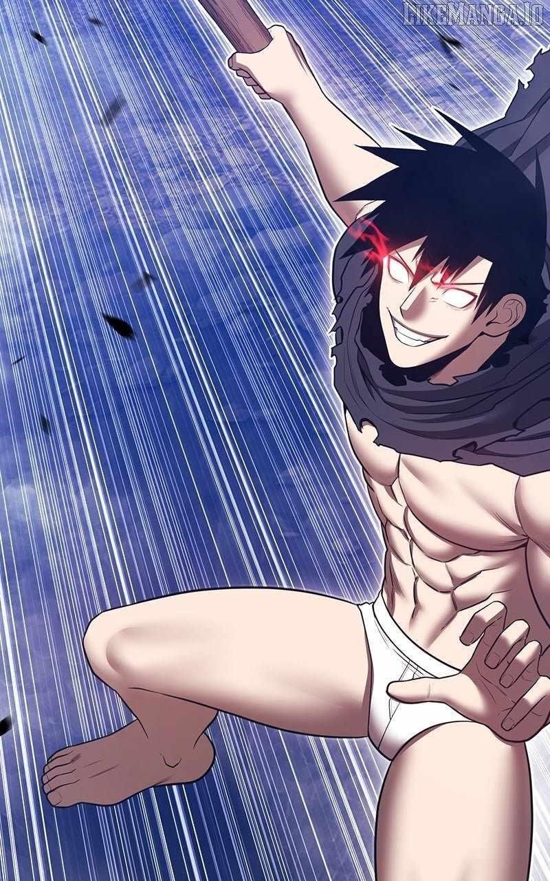 99 Reinforced Wood Stick Chapter 160 - Page 286 in English
