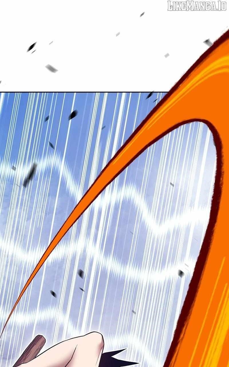 99 Reinforced Wood Stick Chapter 160 - Page 291 in English