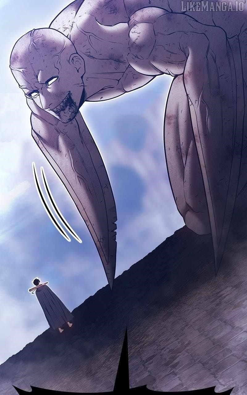 99 Reinforced Wood Stick Chapter 160 - Page 316 in English