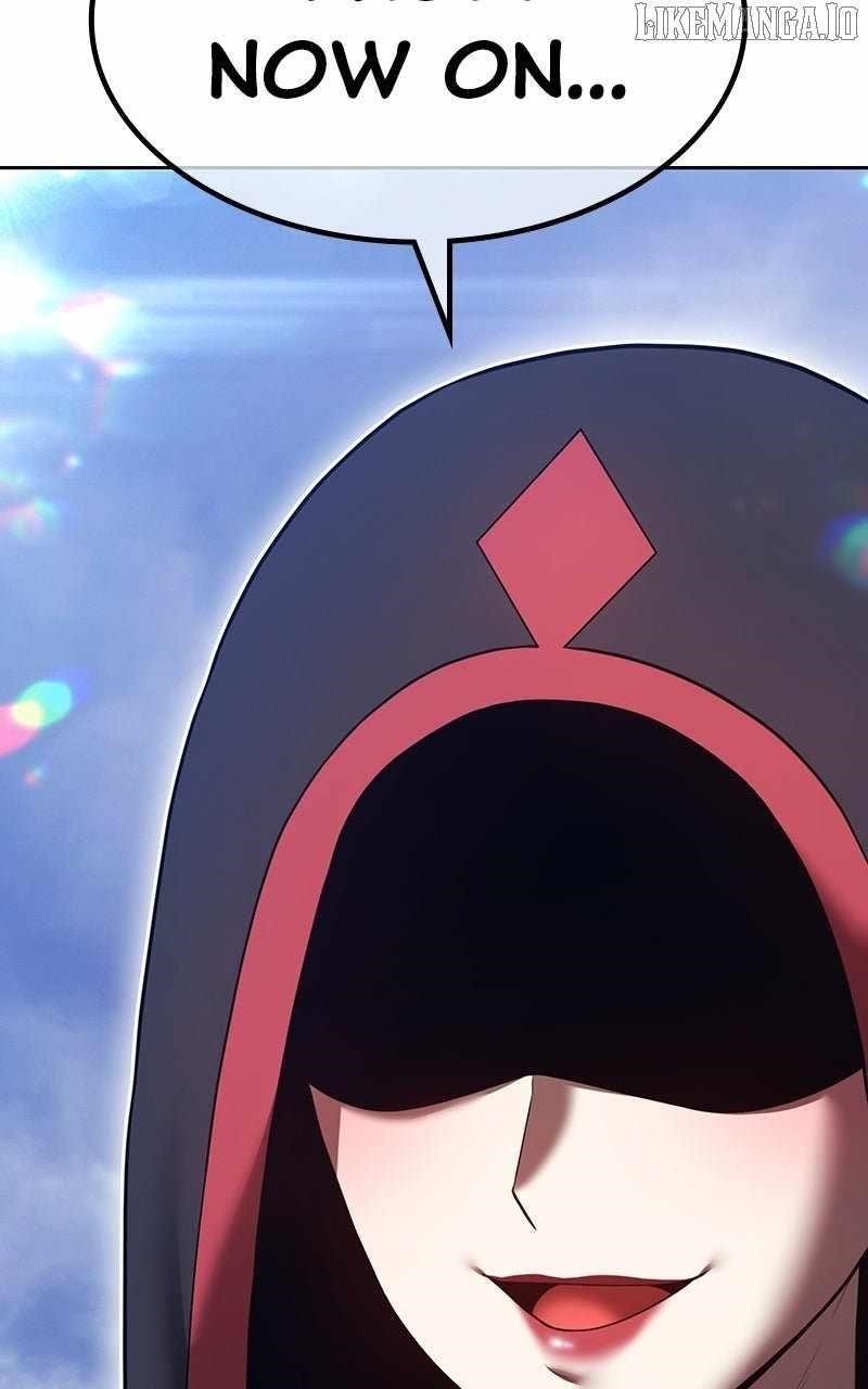 99 Reinforced Wood Stick Chapter 160 - Page 347 in English