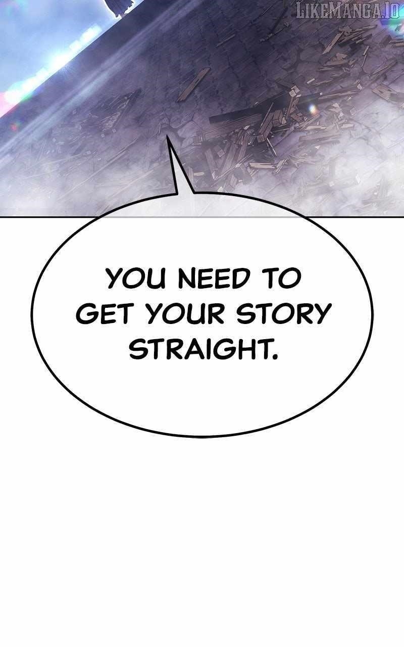 99 Reinforced Wood Stick Chapter 160 - Page 367 in English