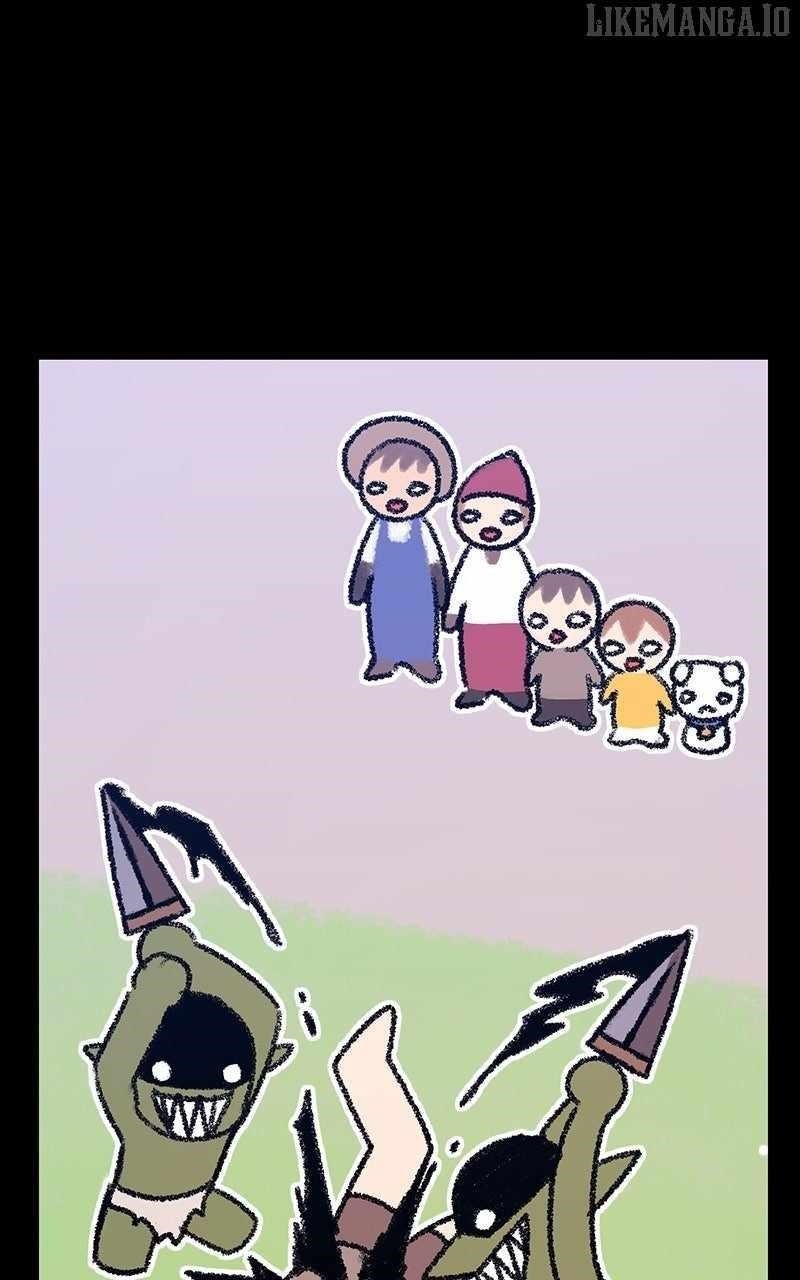 99 Reinforced Wood Stick Chapter 160 - Page 377 in English