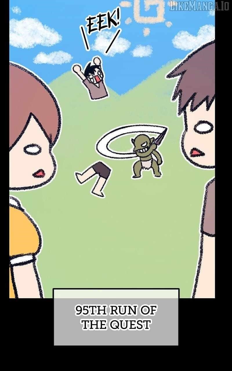 99 Reinforced Wood Stick Chapter 160 - Page 379 in English