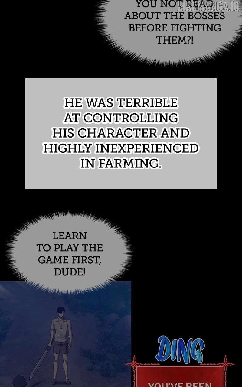 99 Reinforced Wood Stick Chapter 160 - Page 395 in English