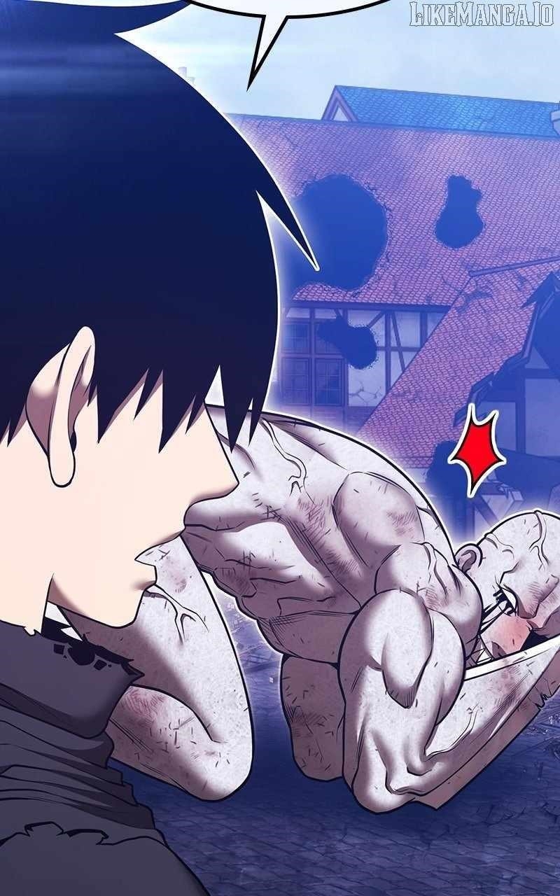 99 Reinforced Wood Stick Chapter 160 - Page 399 in English