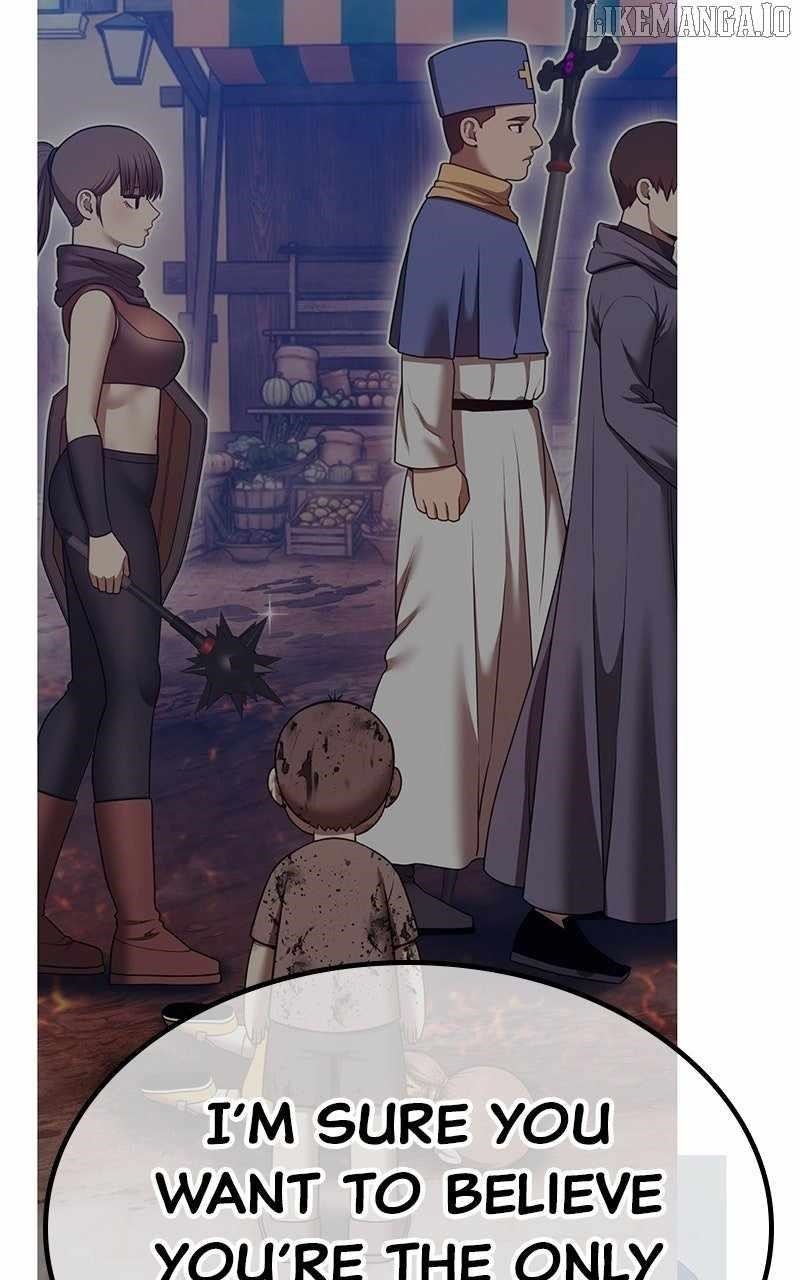 99 Reinforced Wood Stick Chapter 160 - Page 401 in English