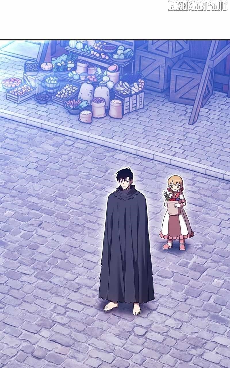 99 Reinforced Wood Stick Chapter 160 - Page 43 in English