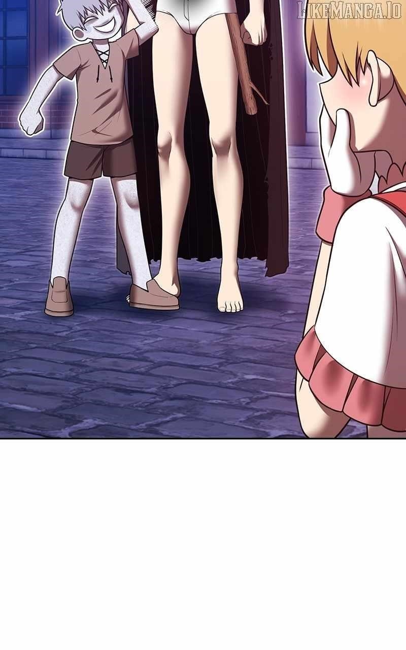 99 Reinforced Wood Stick Chapter 160 - Page 83 in English