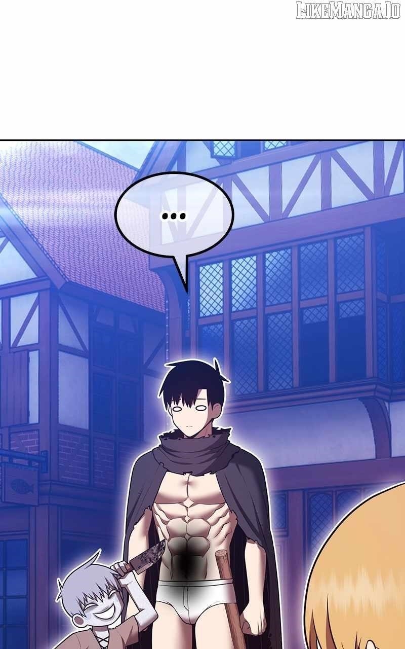 99 Reinforced Wood Stick Chapter 160 - Page 84 in English