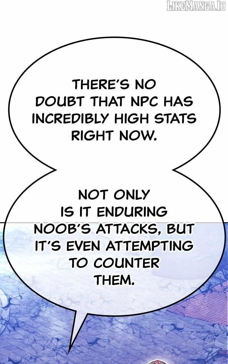 99 Reinforced Wood Stick Chapter 161 - Page 102 in English