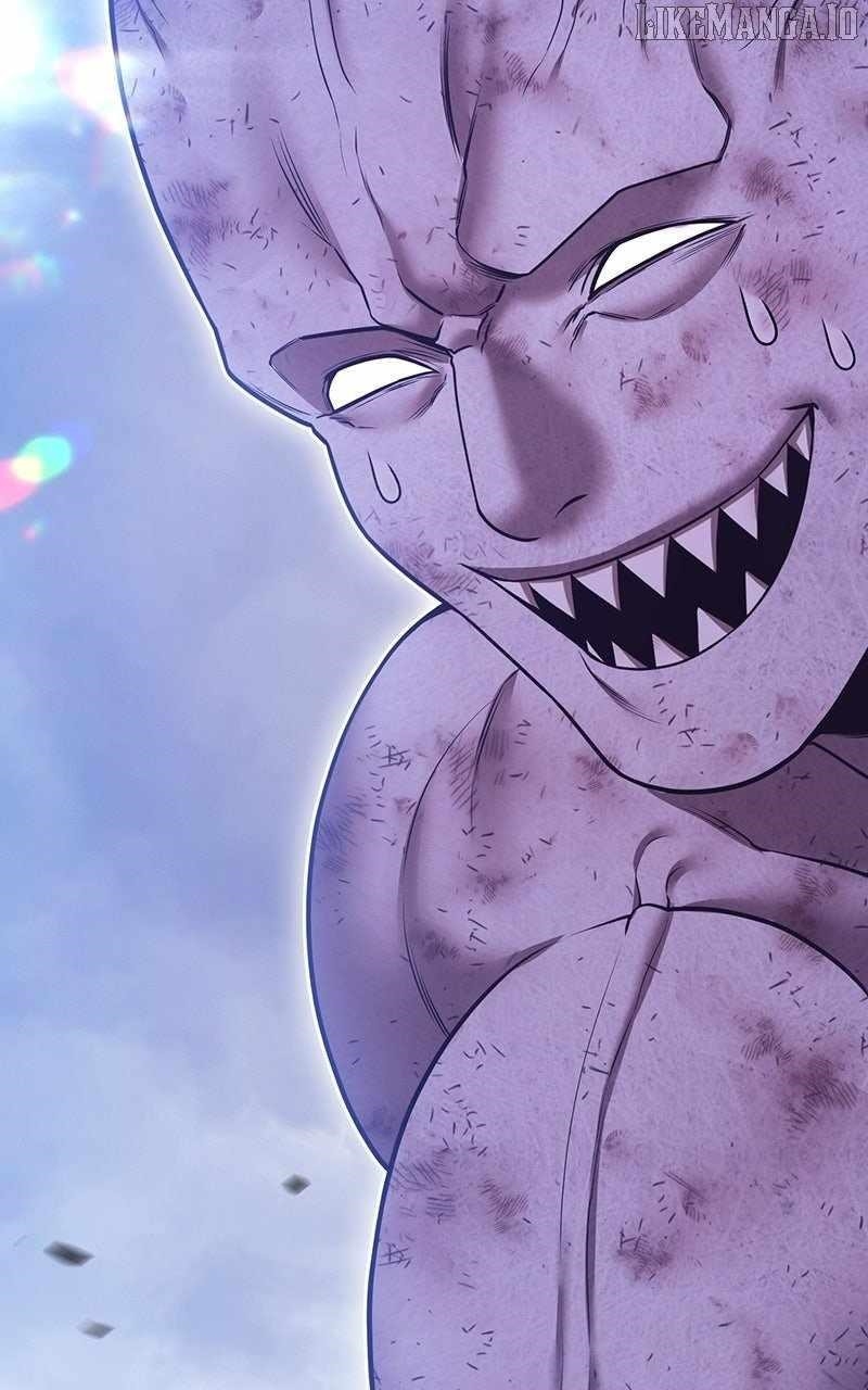 99 Reinforced Wood Stick Chapter 161 - Page 119 in English