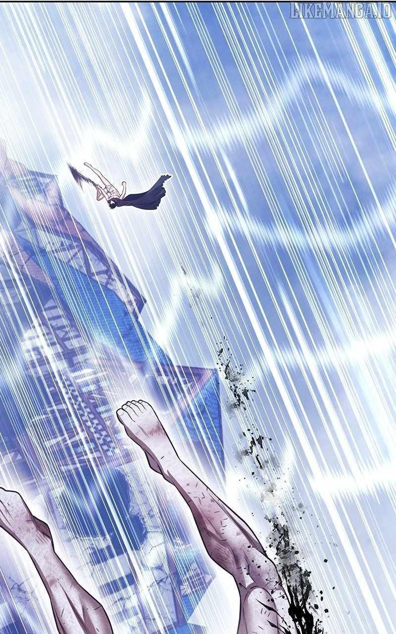 99 Reinforced Wood Stick Chapter 161 - Page 203 in English