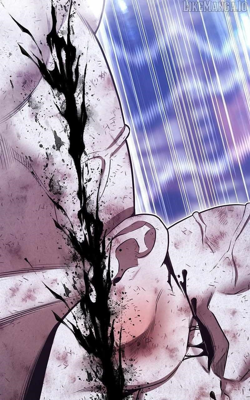 99 Reinforced Wood Stick Chapter 161 - Page 206 in English