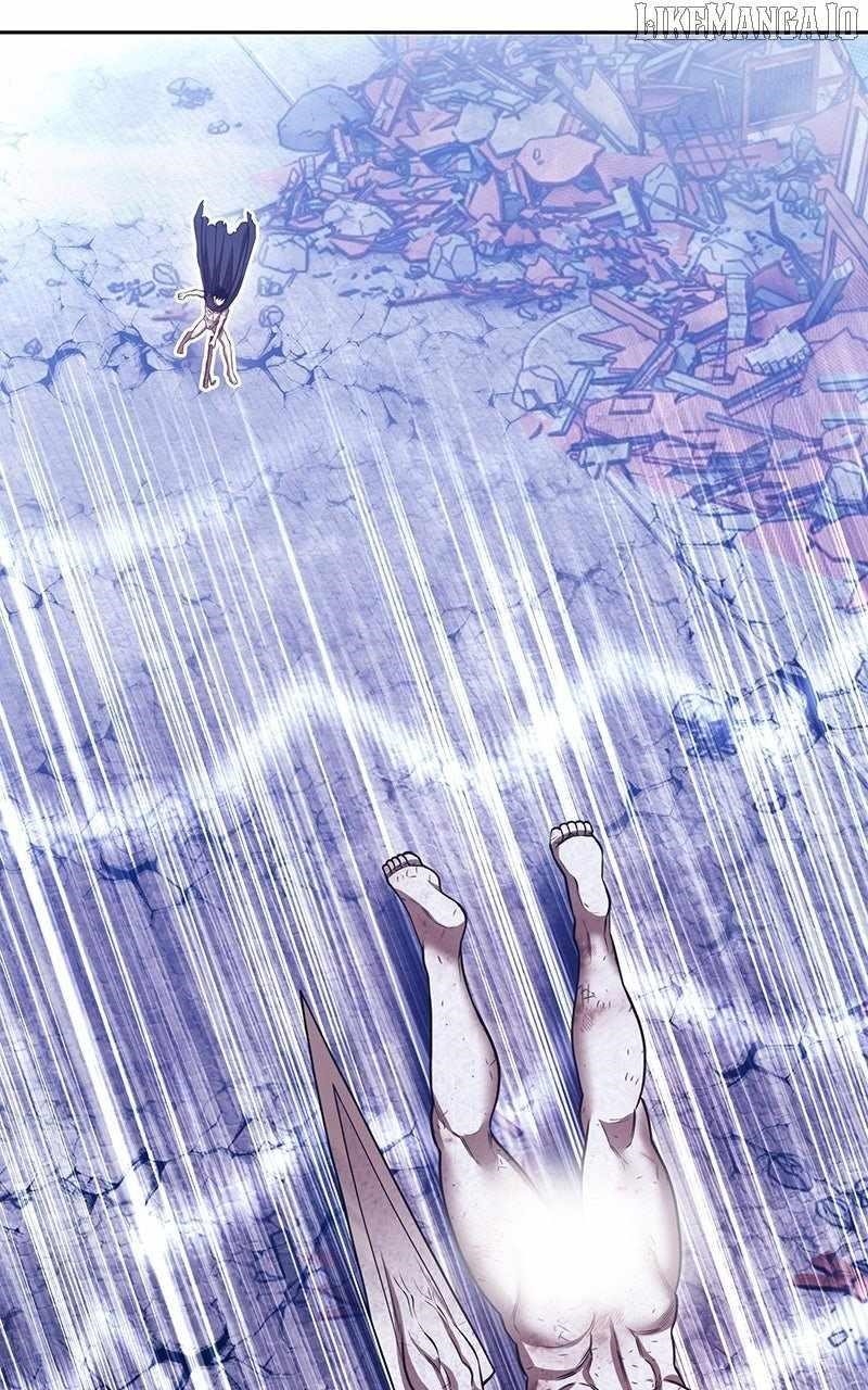 99 Reinforced Wood Stick Chapter 161 - Page 215 in English