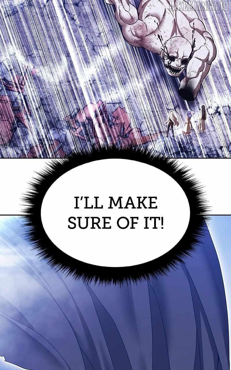 99 Reinforced Wood Stick Chapter 161 - Page 216 in English