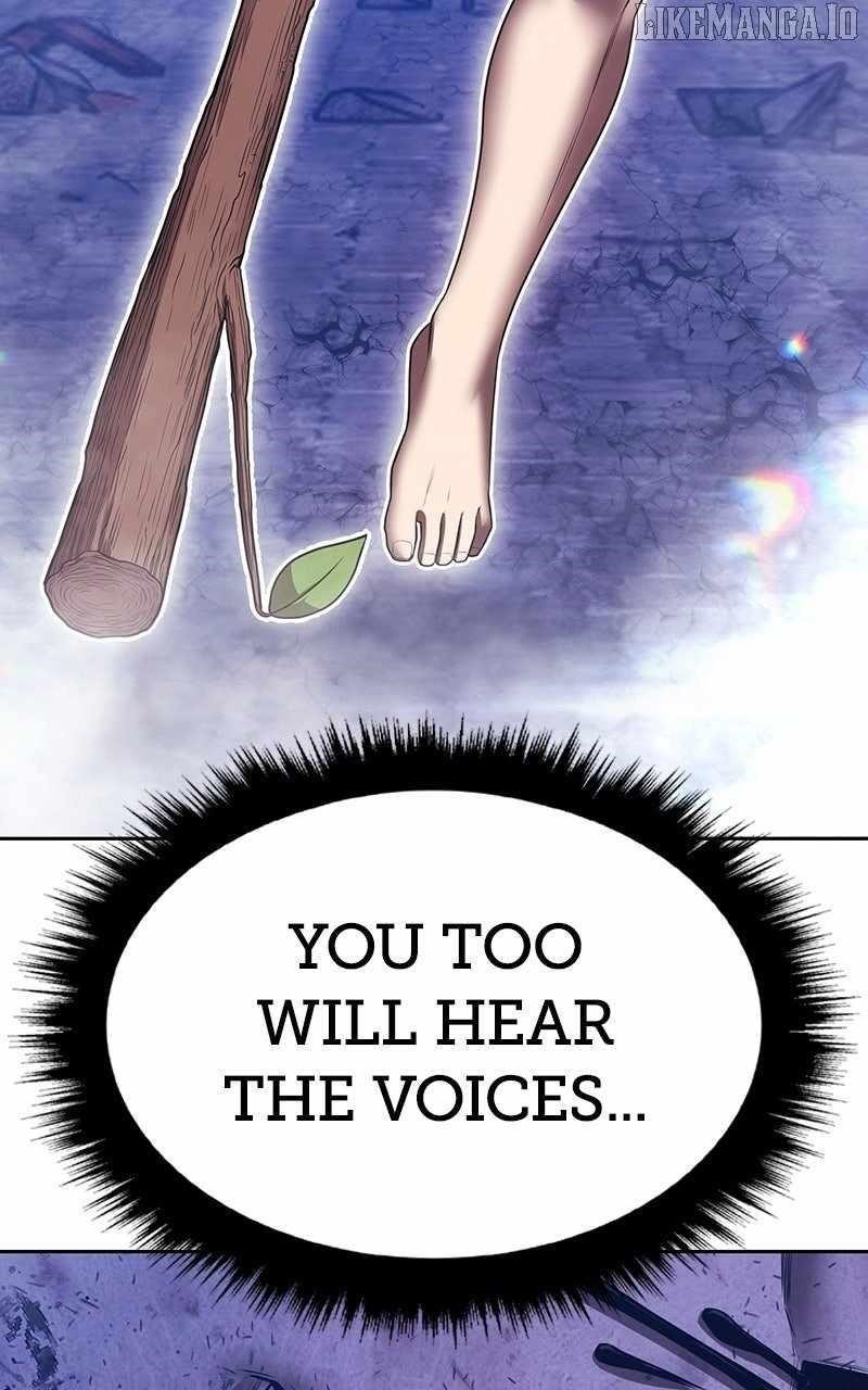 99 Reinforced Wood Stick Chapter 161 - Page 218 in English