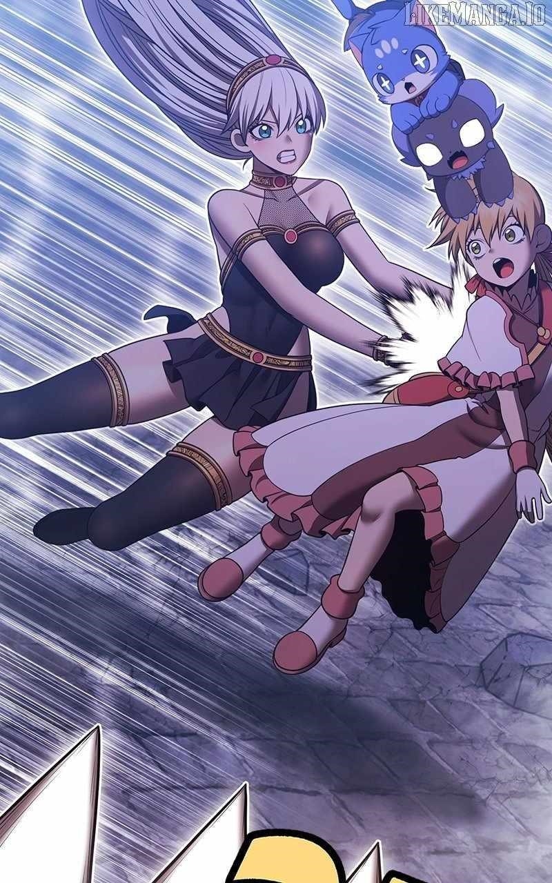 99 Reinforced Wood Stick Chapter 161 - Page 224 in English
