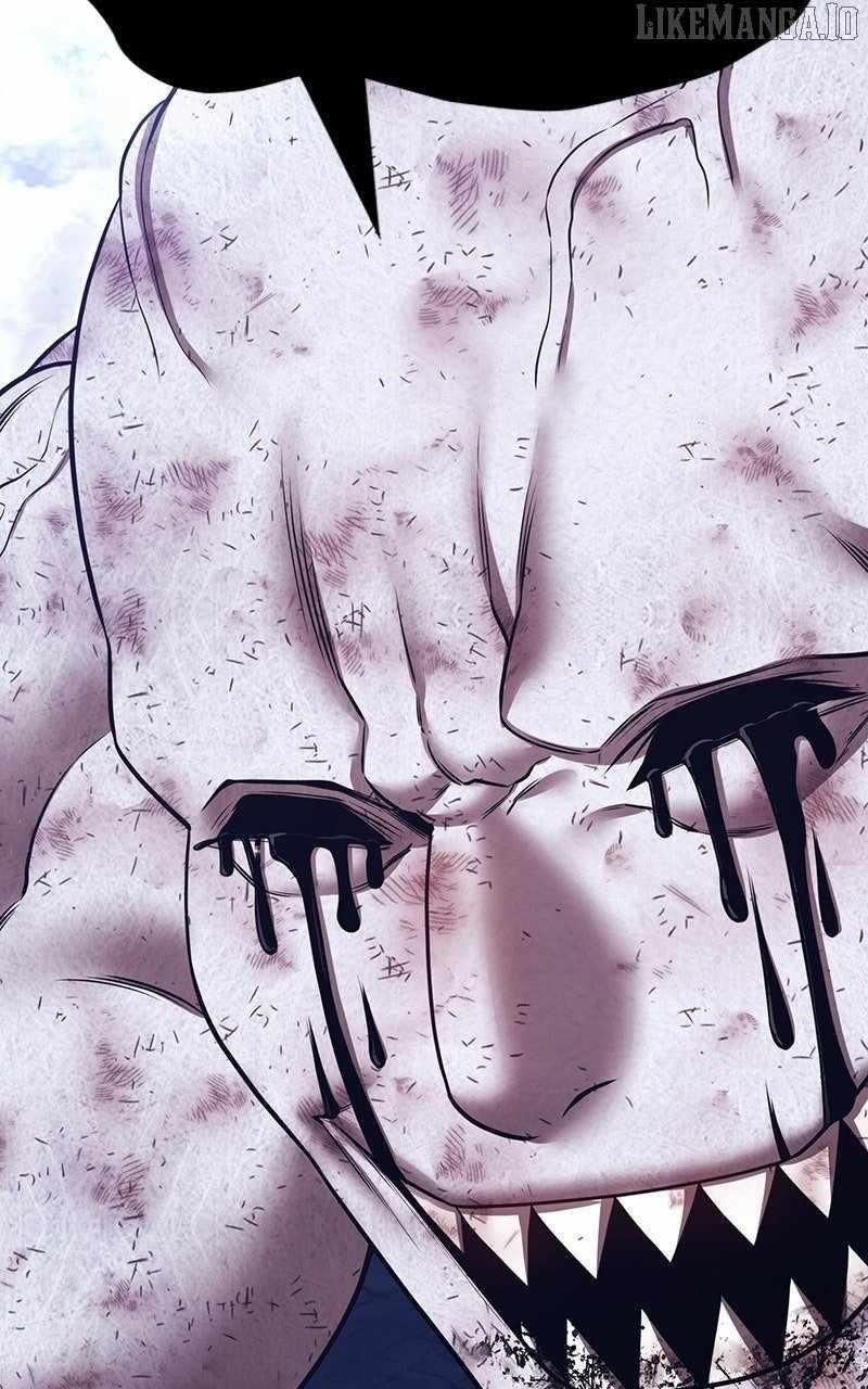 99 Reinforced Wood Stick Chapter 161 - Page 247 in English