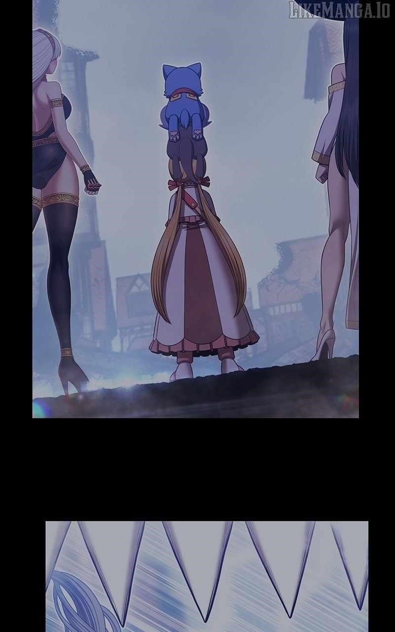 99 Reinforced Wood Stick Chapter 161 - Page 262 in English
