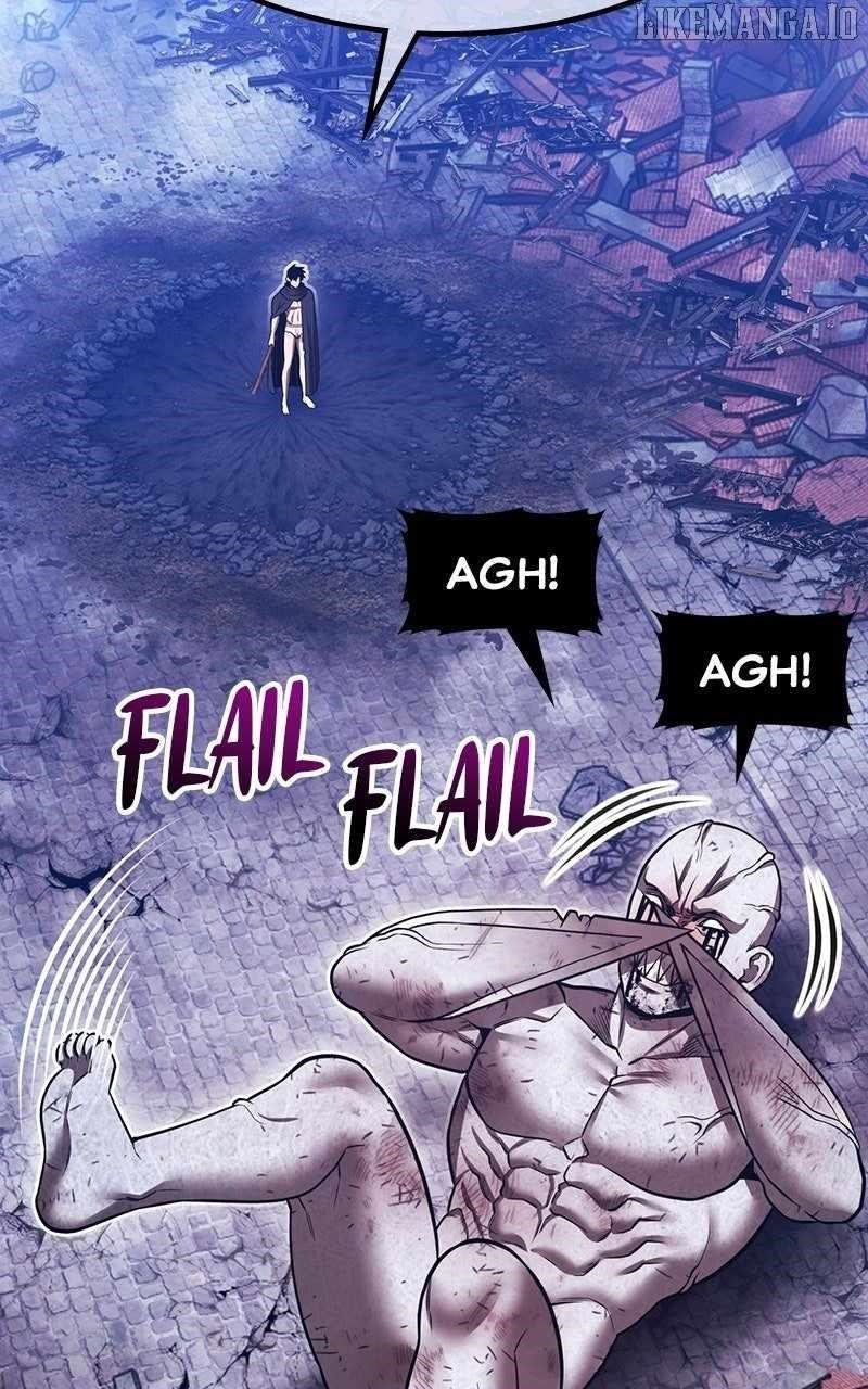 99 Reinforced Wood Stick Chapter 161 - Page 28 in English