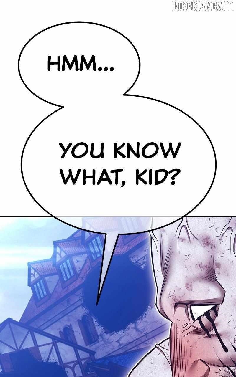 99 Reinforced Wood Stick Chapter 161 - Page 30 in English