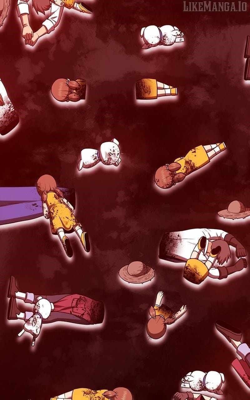 99 Reinforced Wood Stick Chapter 161 - Page 314 in English