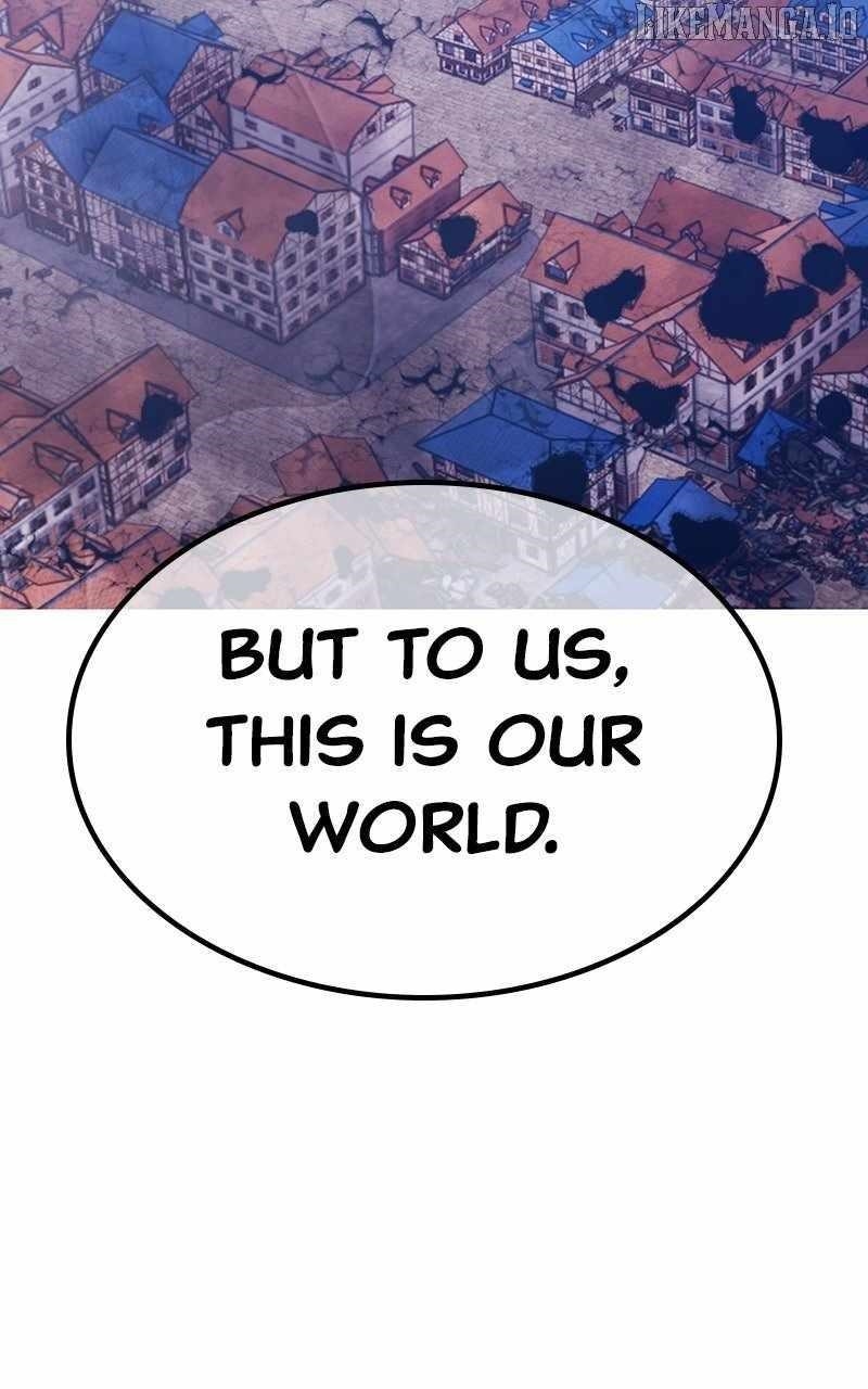99 Reinforced Wood Stick Chapter 161 - Page 350 in English