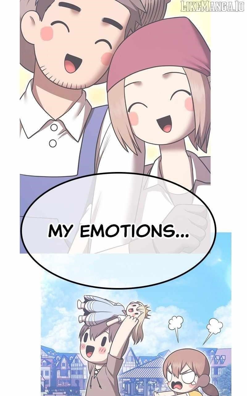99 Reinforced Wood Stick Chapter 161 - Page 369 in English
