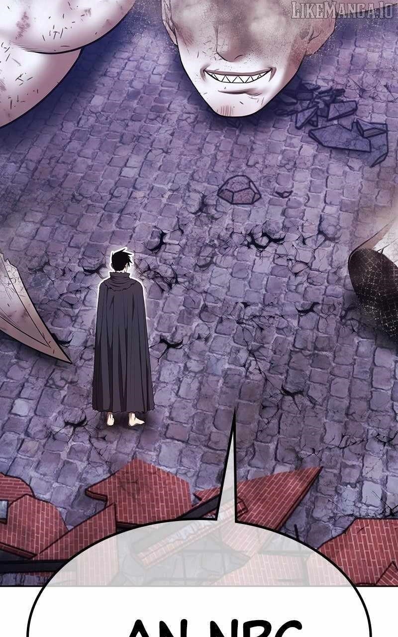 99 Reinforced Wood Stick Chapter 161 - Page 377 in English