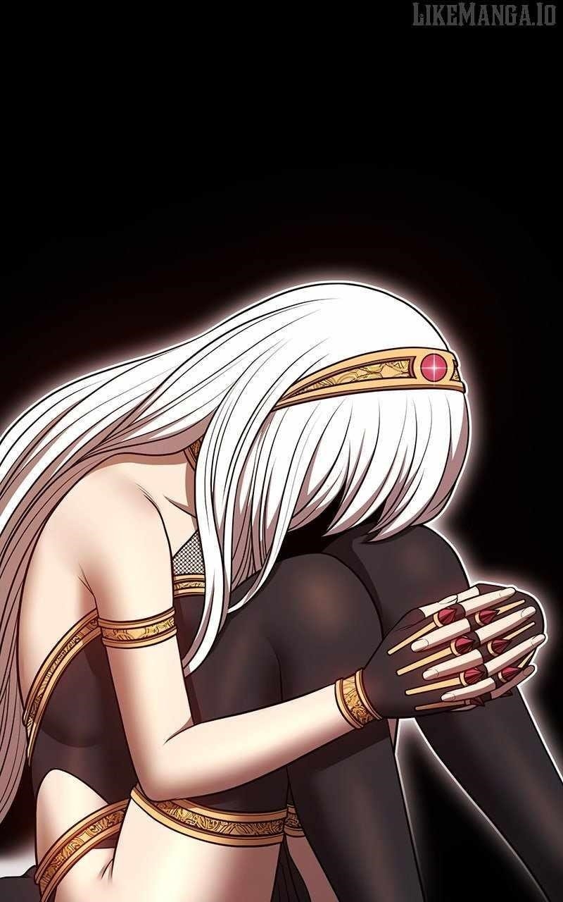 99 Reinforced Wood Stick Chapter 161 - Page 417 in English