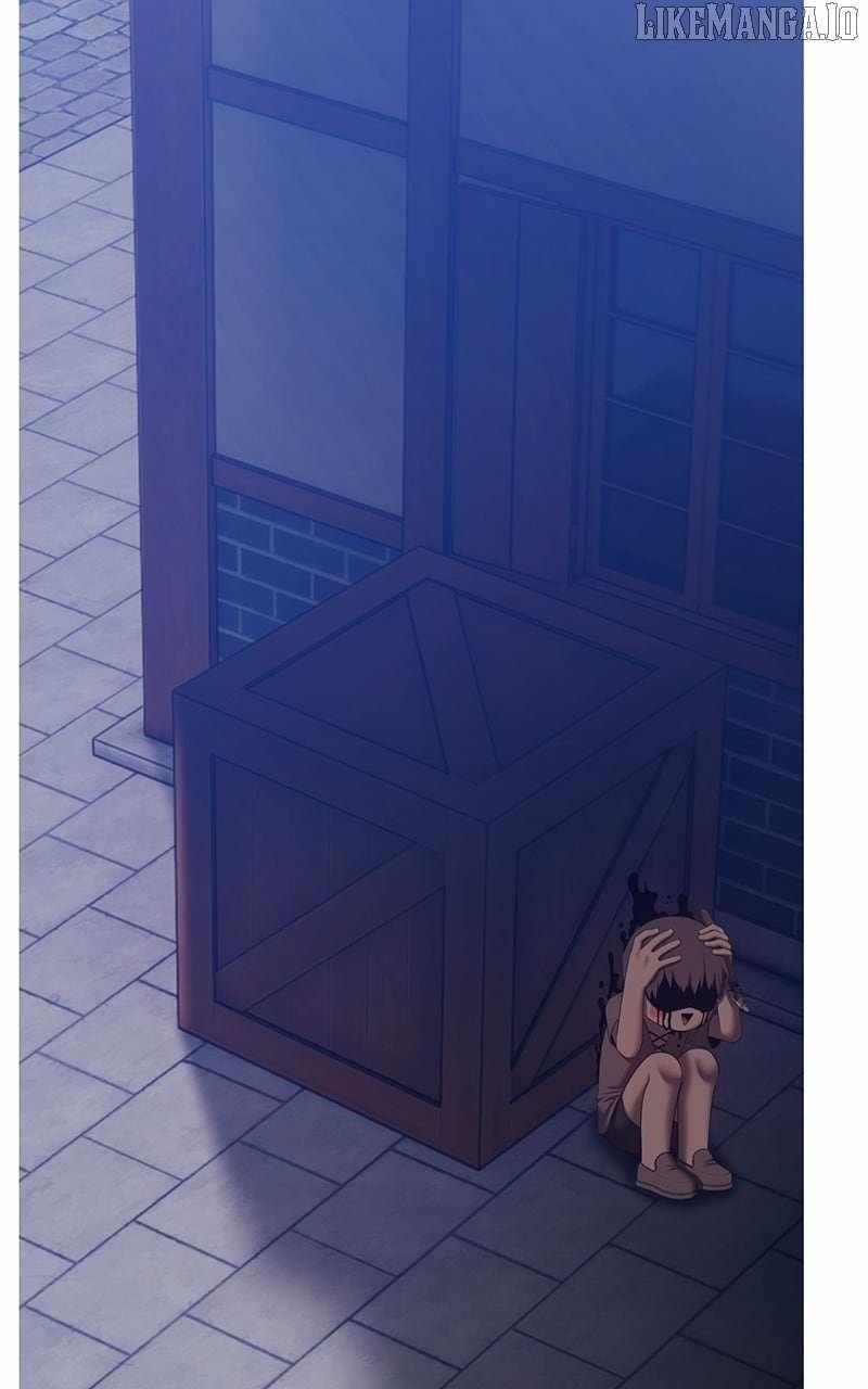 99 Reinforced Wood Stick Chapter 161 - Page 483 in English