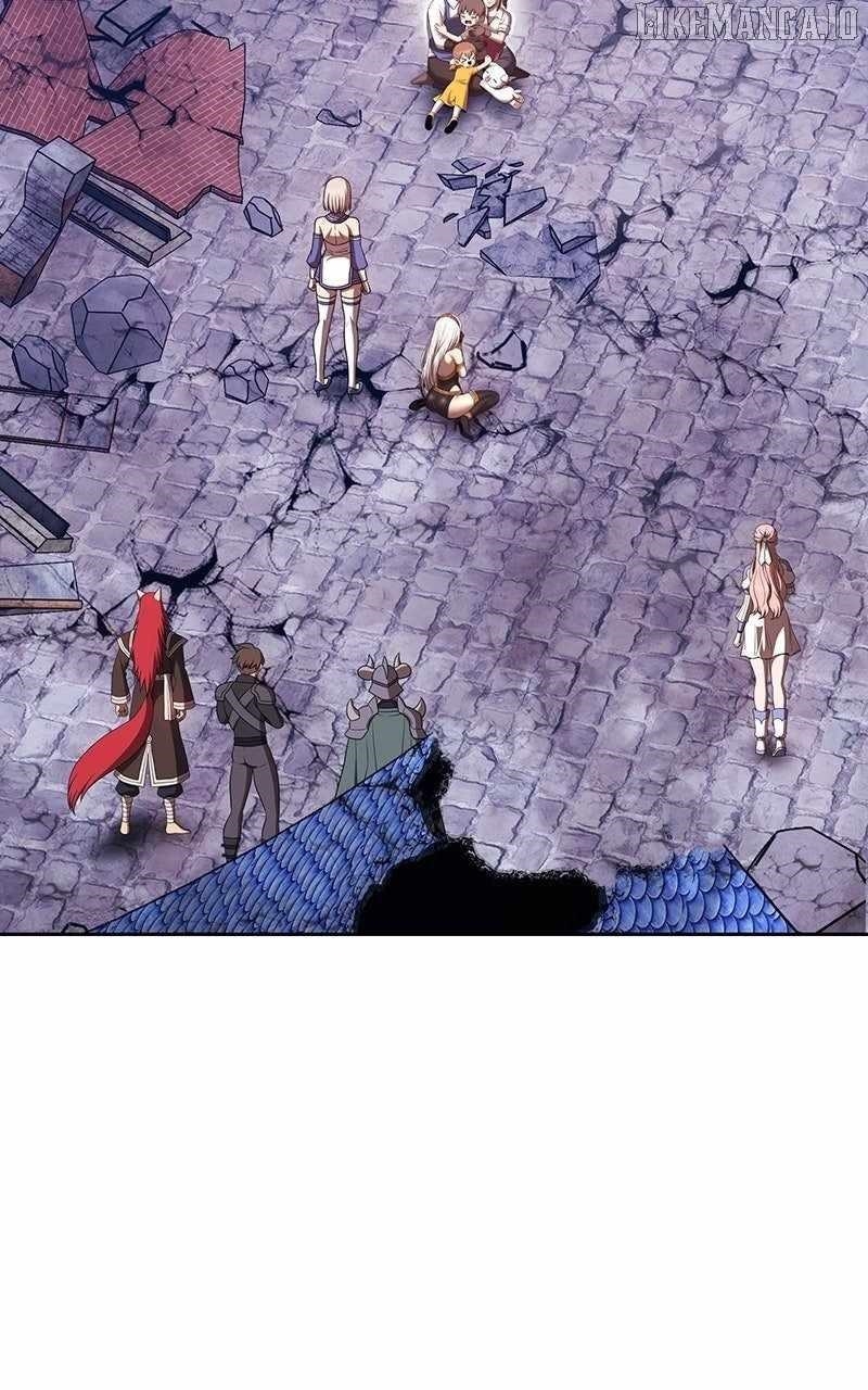 99 Reinforced Wood Stick Chapter 161 - Page 492 in English