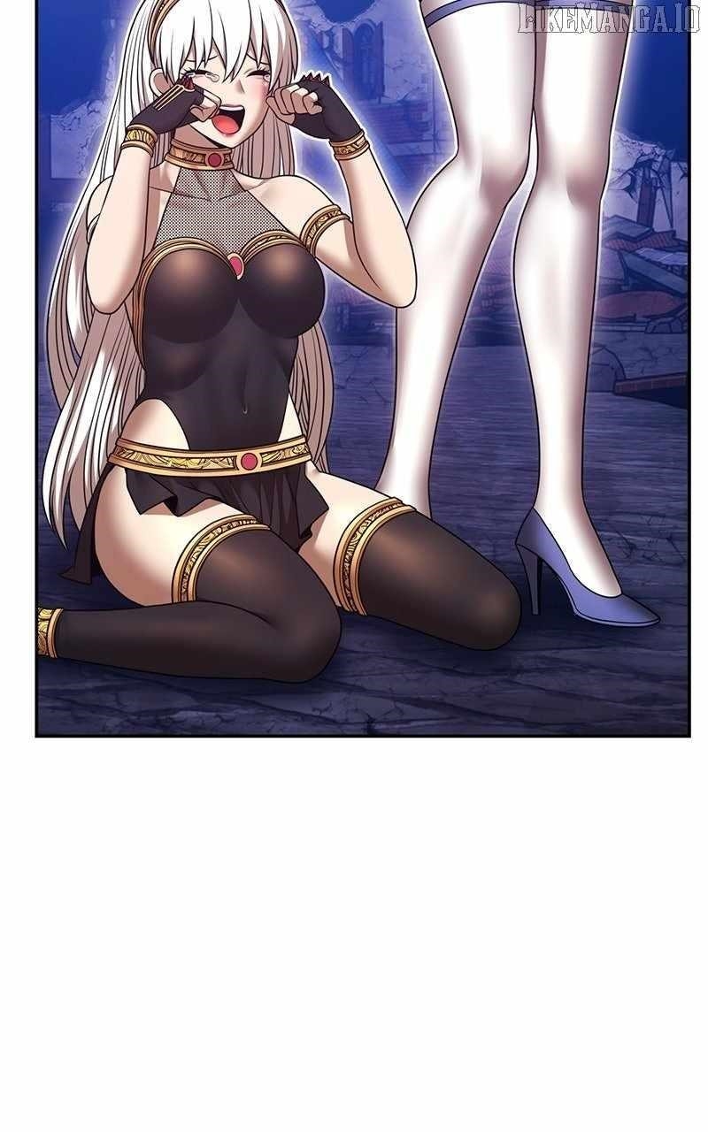 99 Reinforced Wood Stick Chapter 161 - Page 495 in English