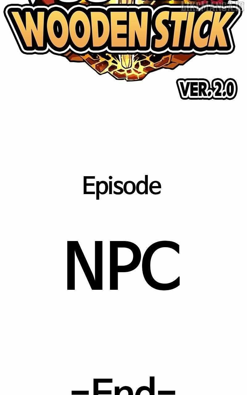 99 Reinforced Wood Stick Chapter 161 - Page 512 in English