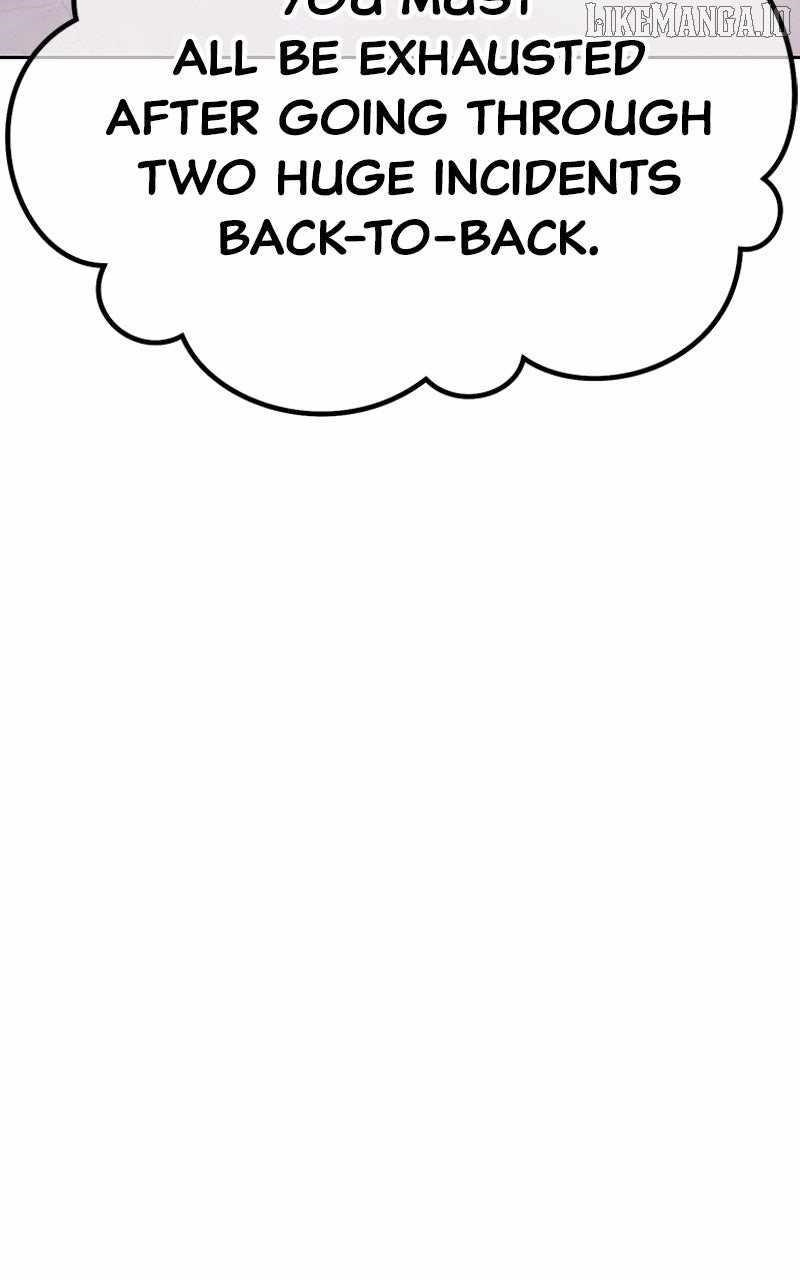 99 Reinforced Wood Stick Chapter 162 - Page 107 in English