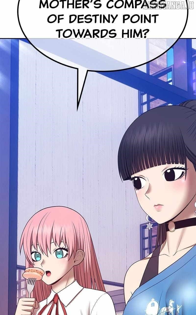 99 Reinforced Wood Stick Chapter 162 - Page 119 in English