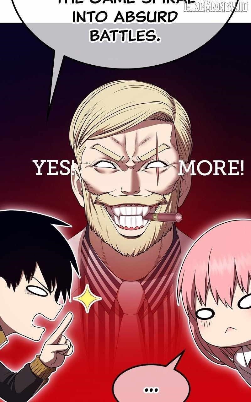 99 Reinforced Wood Stick Chapter 162 - Page 149 in English