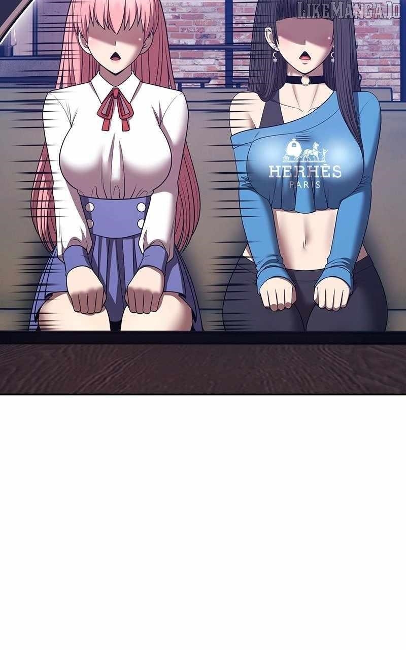 99 Reinforced Wood Stick Chapter 162 - Page 163 in English